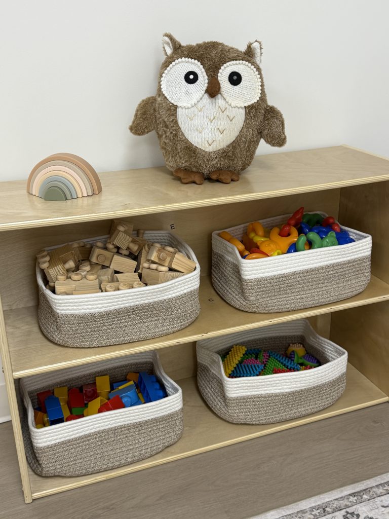 Kindergarten Program at Concordia Preschool