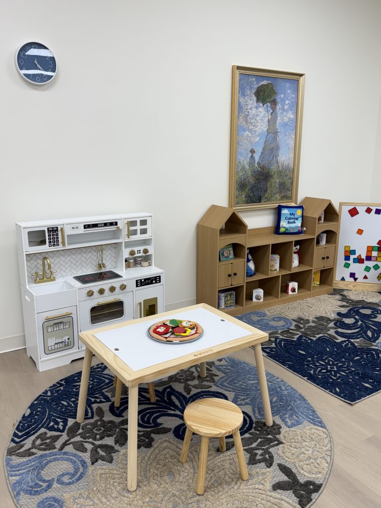 Concordia play space