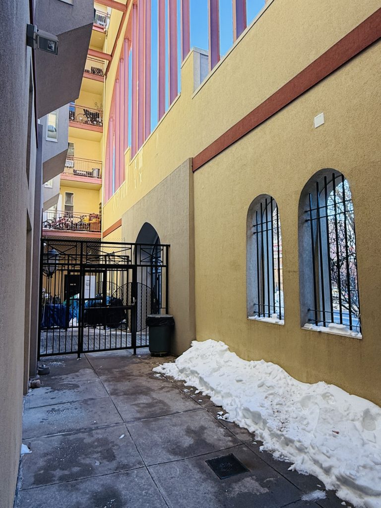Concordia Preschool facility
