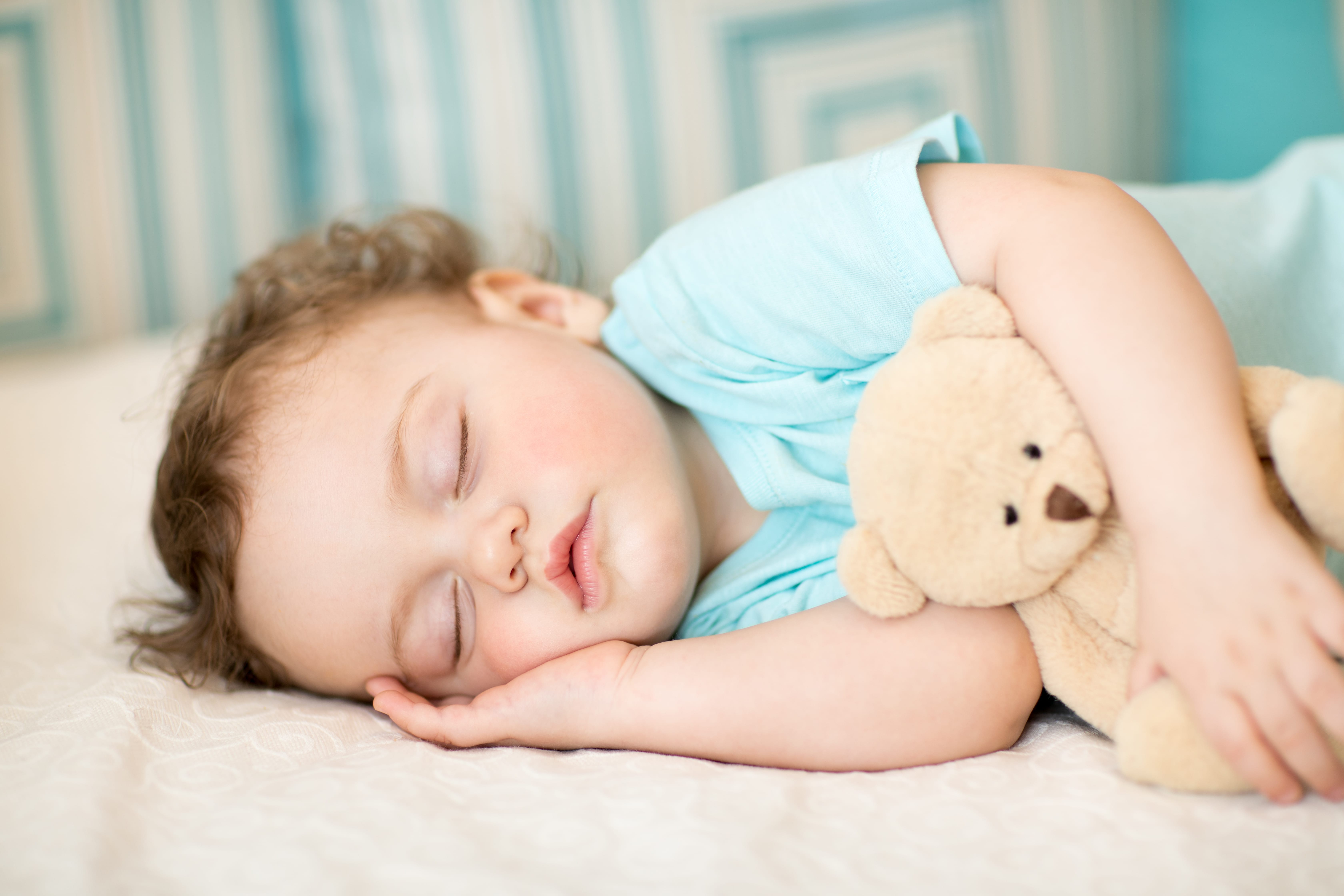 Toddler Program at Concordia
