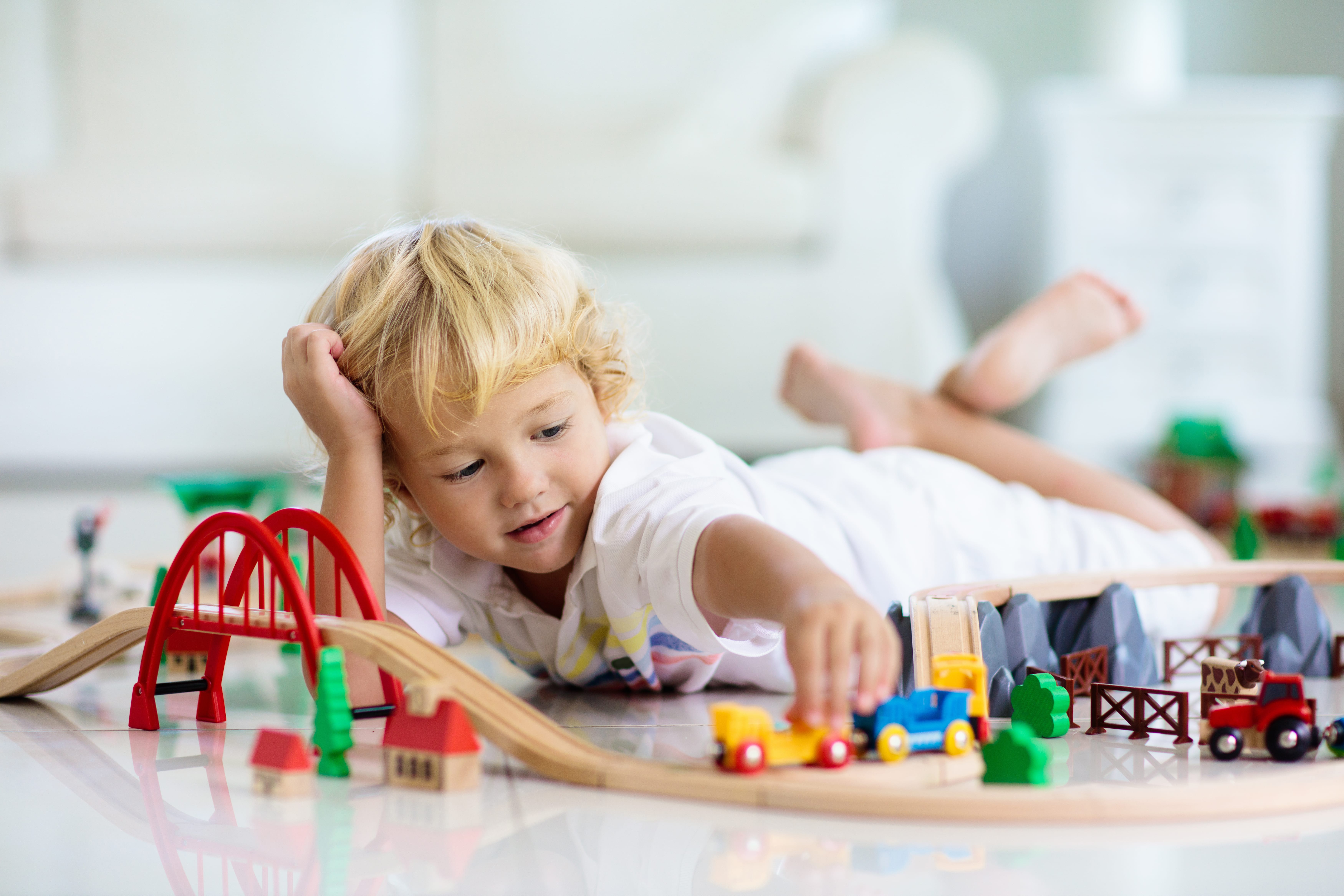 Preschool Program at Concordia Preschool