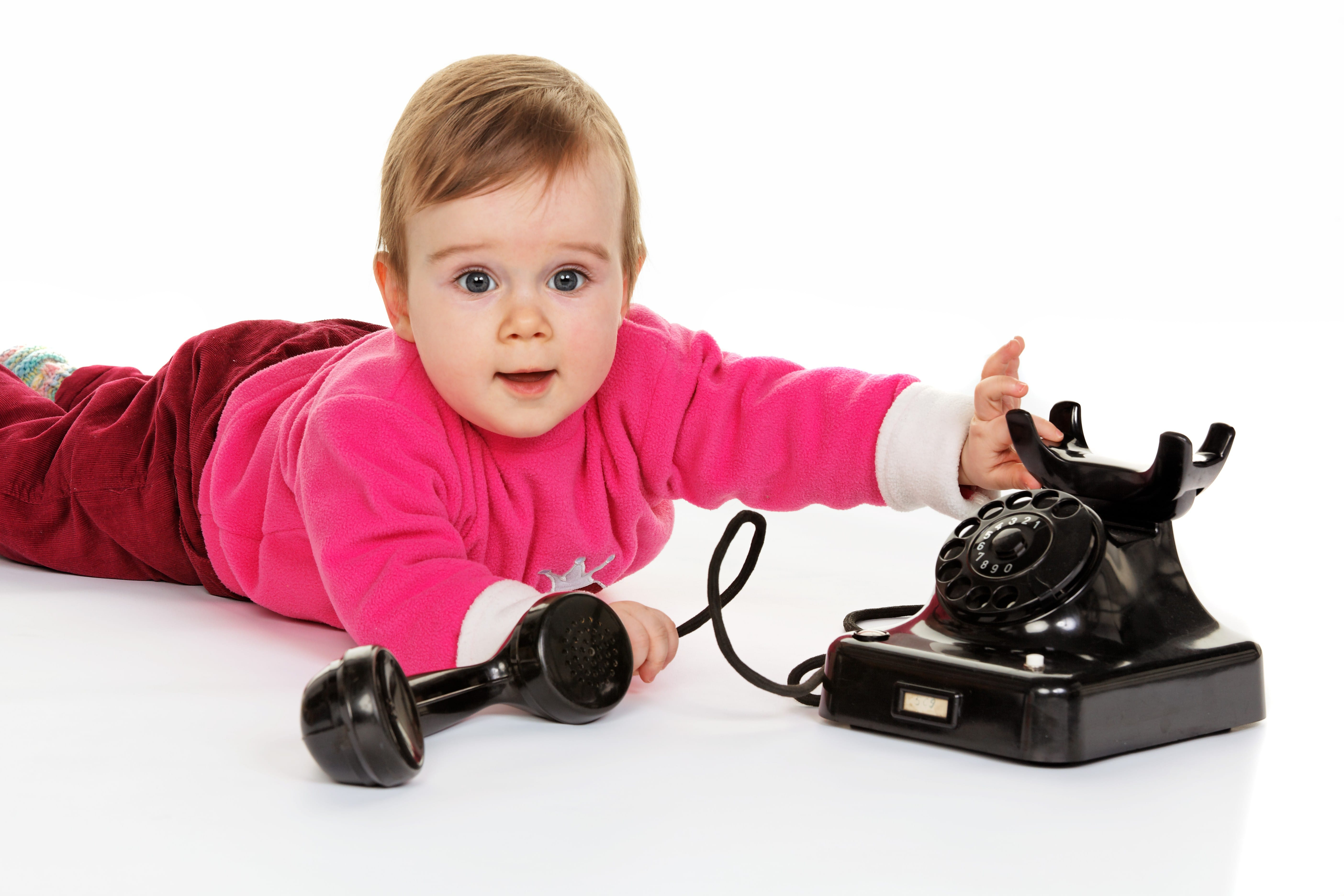 Concordia Preschool children learning