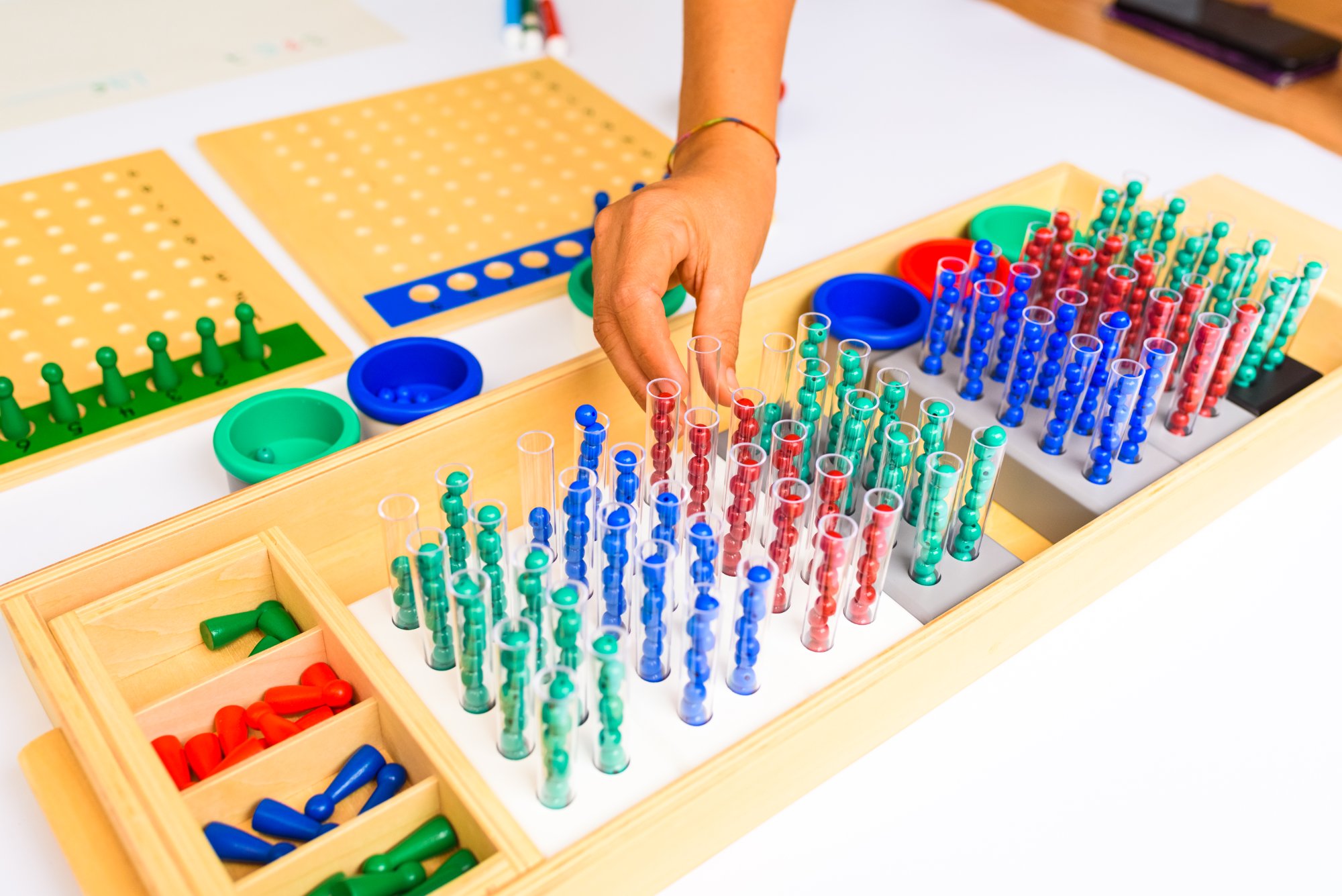 Kindergarten Program