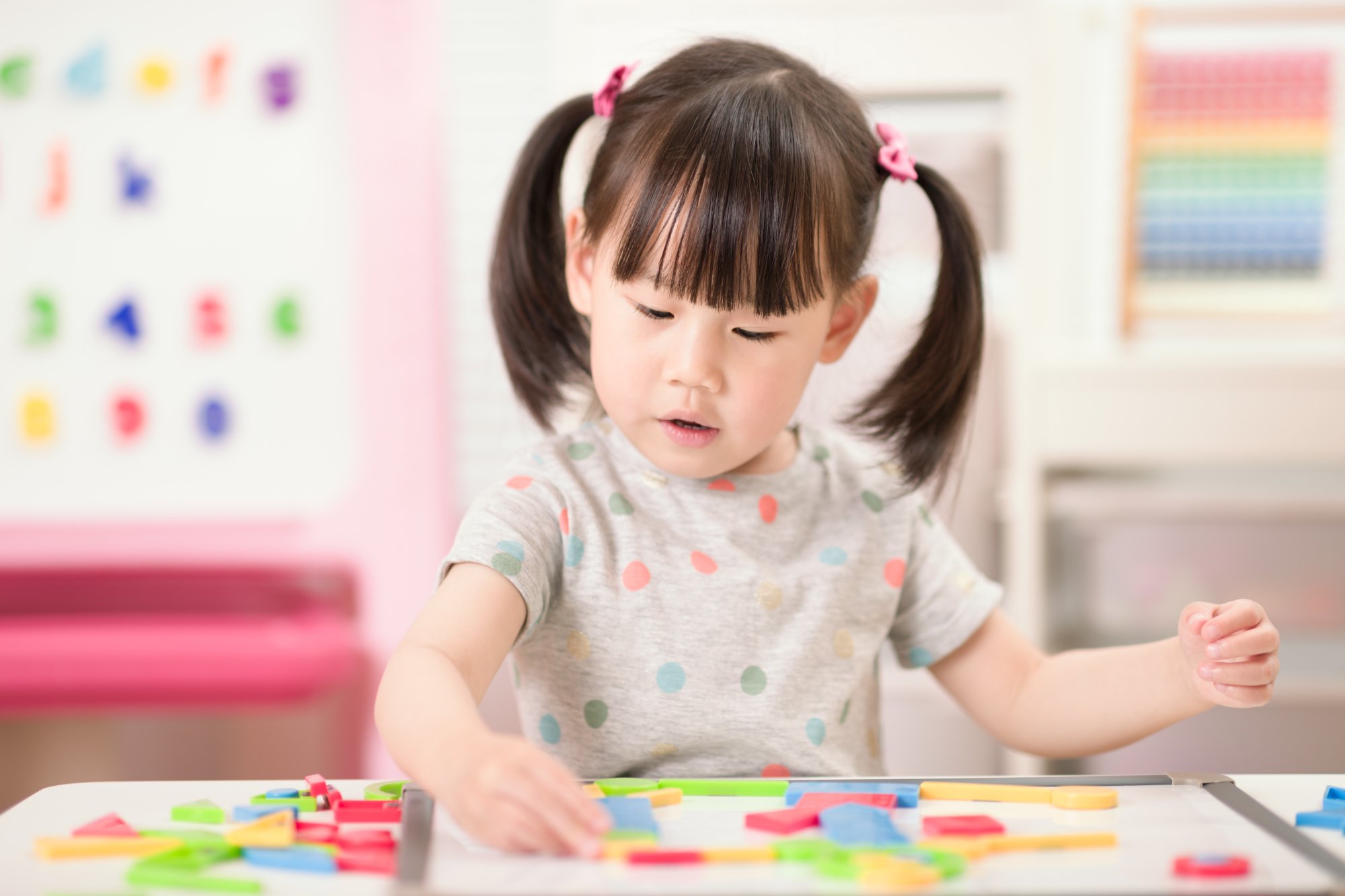 Pre-K Program