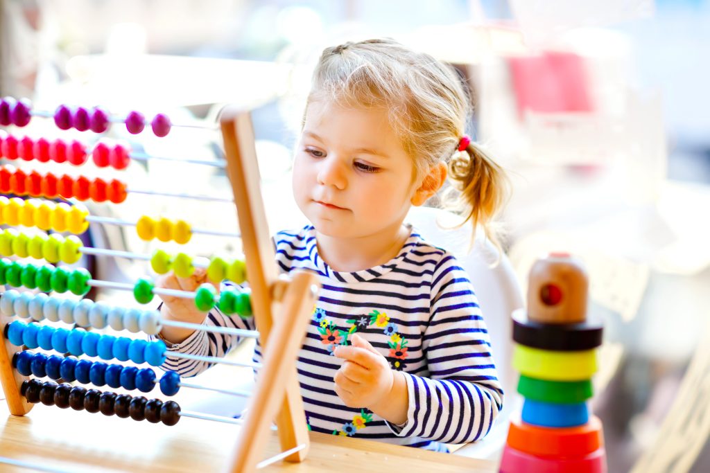 Preschool program