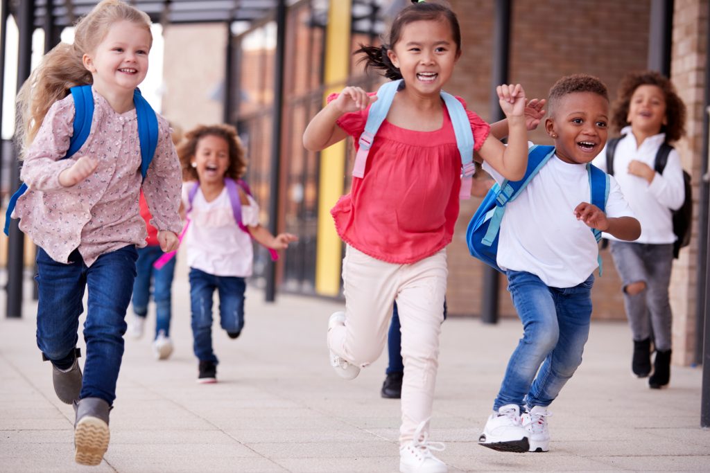 After School Program at Concordia Preschool